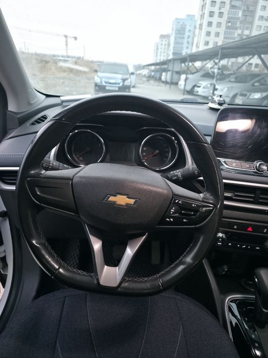 Tracker2 2021 Xitoy 1.0 turbinali