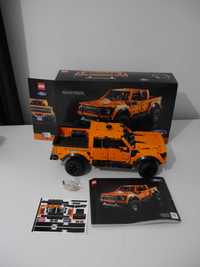 LEGO Technic - Ford F-150 Raptor 42126