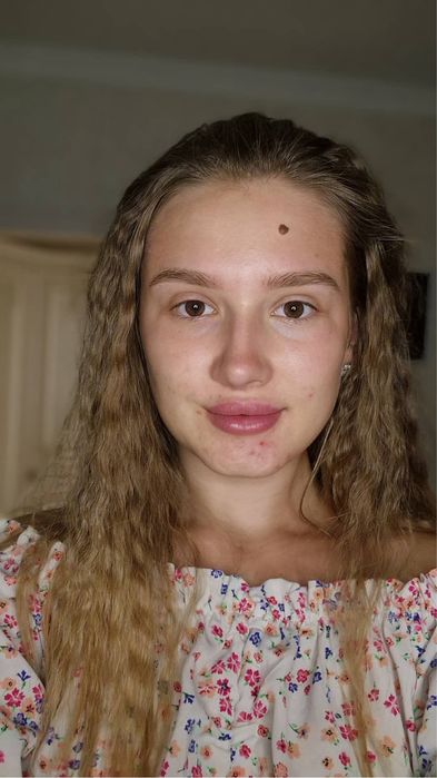 Модели на перманентный макияж