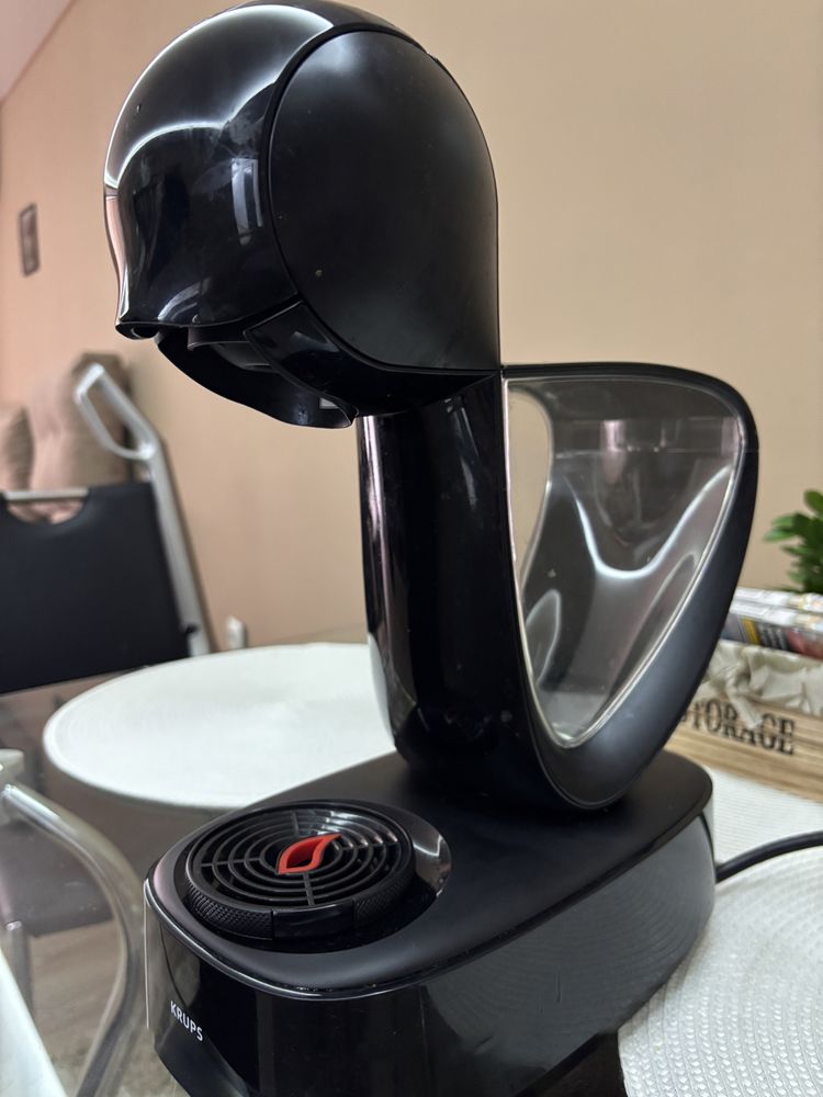 Кафемашина Dolce Gusto