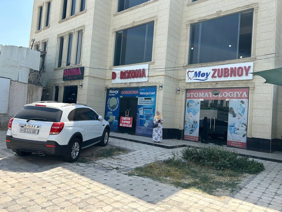 Joy arendaga beriladi seh iskladimi qisa boladi tayyor joy