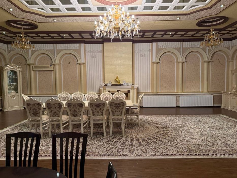 Ракат махаля Карзинка ориентир 6 соток