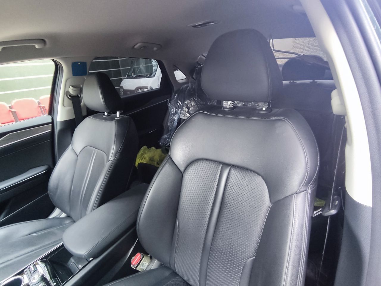 Продается Kia K5