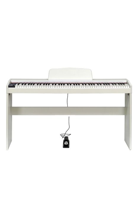 Цифровое пианино