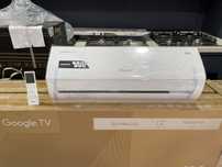 Кондиционер Sitronic 12/18/24 Full DC Inverter, класс А++, фреон R32