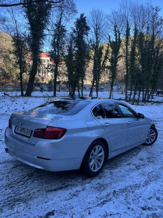BMW F10 530D Бартер