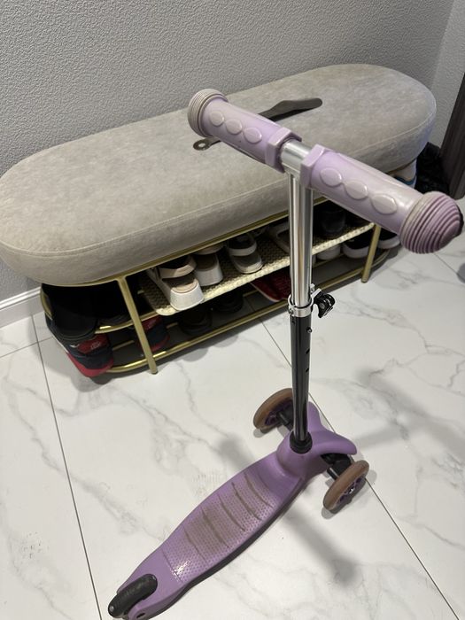 Самокат для детей