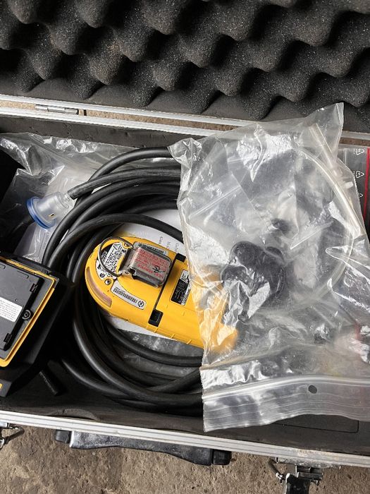 Detector Gas Alert Micro5 IR