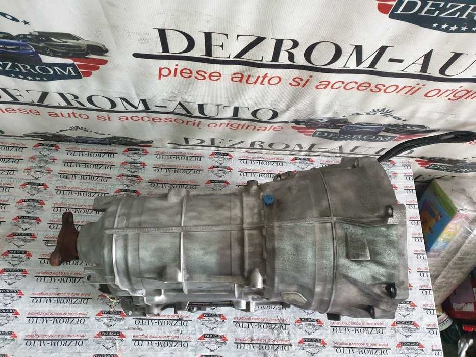 Cutie Viteze GA8HP70Z 24008742498 Bmw F10 F11 F01 F16 F12 F13 313 CAI