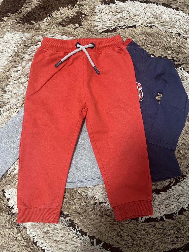 Guess спортен екип