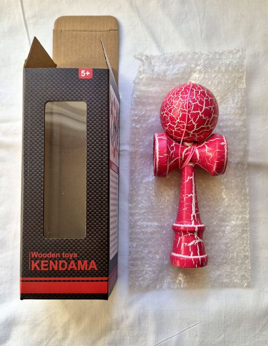 Kendama Calitate Premium