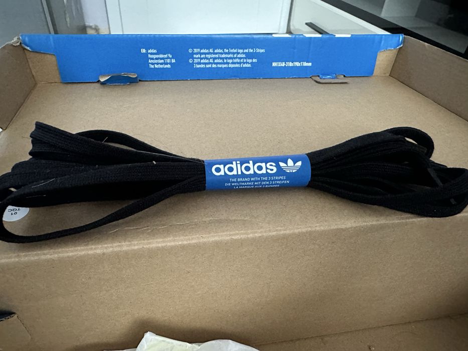 Кецове Adidas Nizza