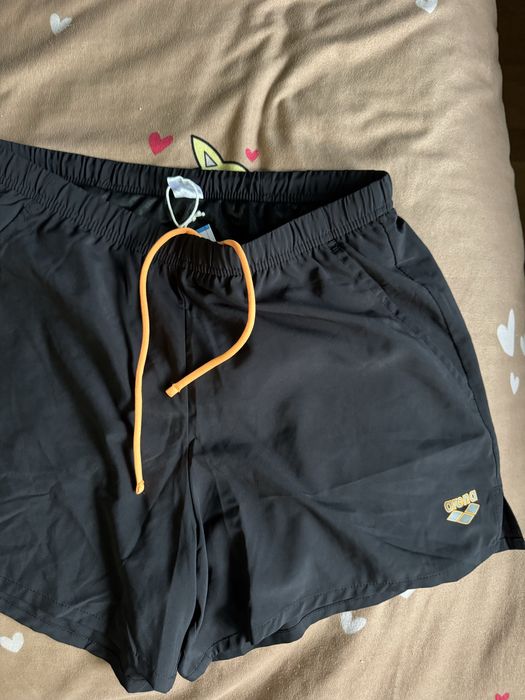 Pantaloni alergare Arena