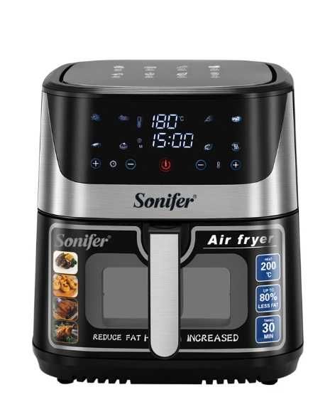 Аэрогриль Sonifer SF-1034