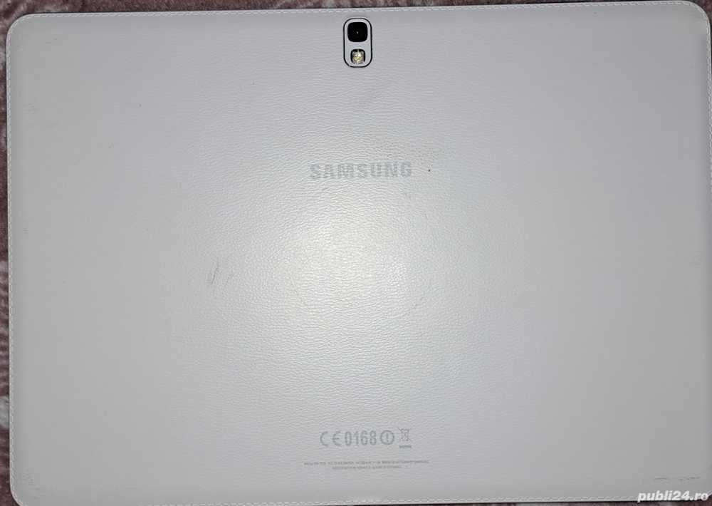 Vand tableta Samsung Galaxy Tab Pro