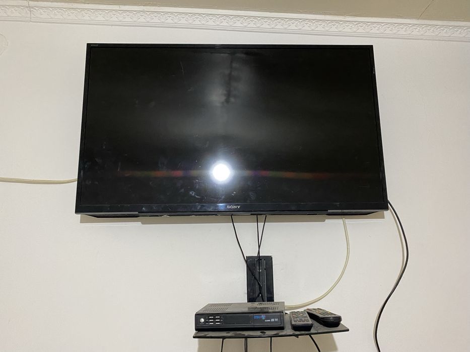Телевизор Sony сатылады