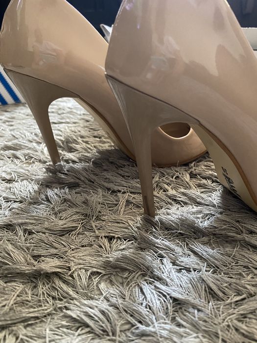 Pantofi Stiletto