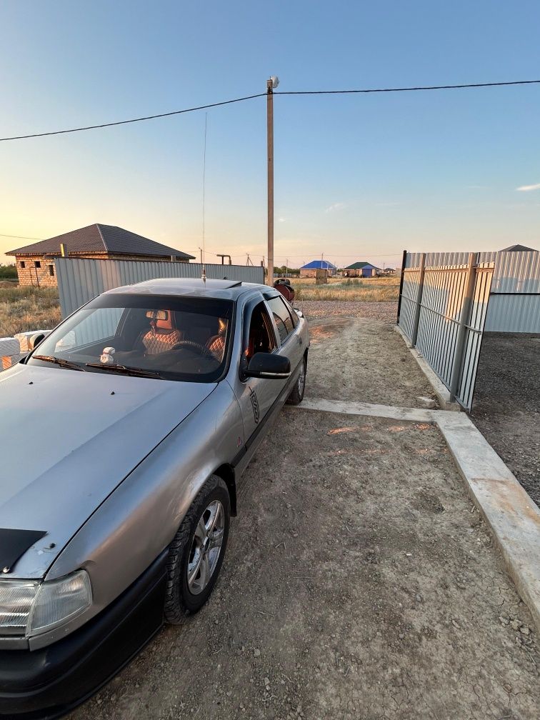 Продается Opel Vectra A
