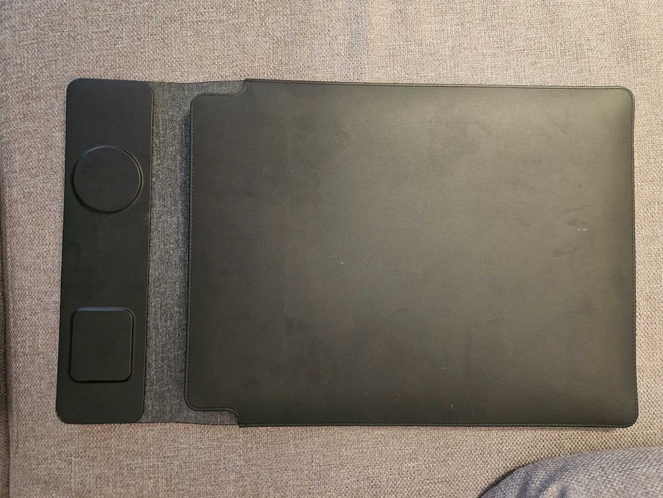 Macbook Pro 16 inch 2019 , i7 , 16 Ram