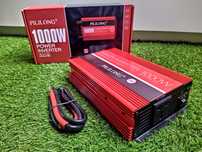 Invertor solar 24V 1000W ,USB, 220v PUTERE REALA!