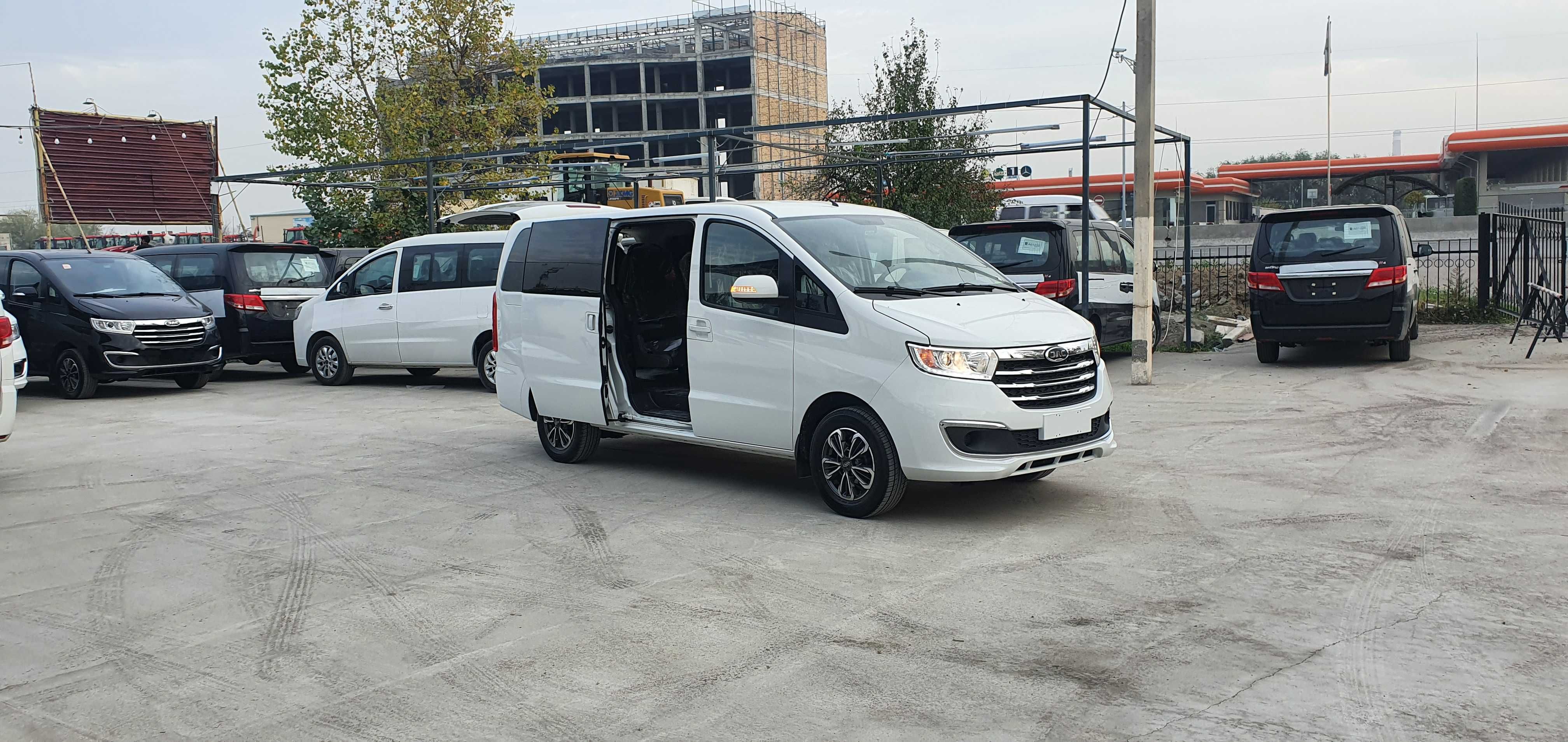 JAc m3 2023 siz qidirgan nashina