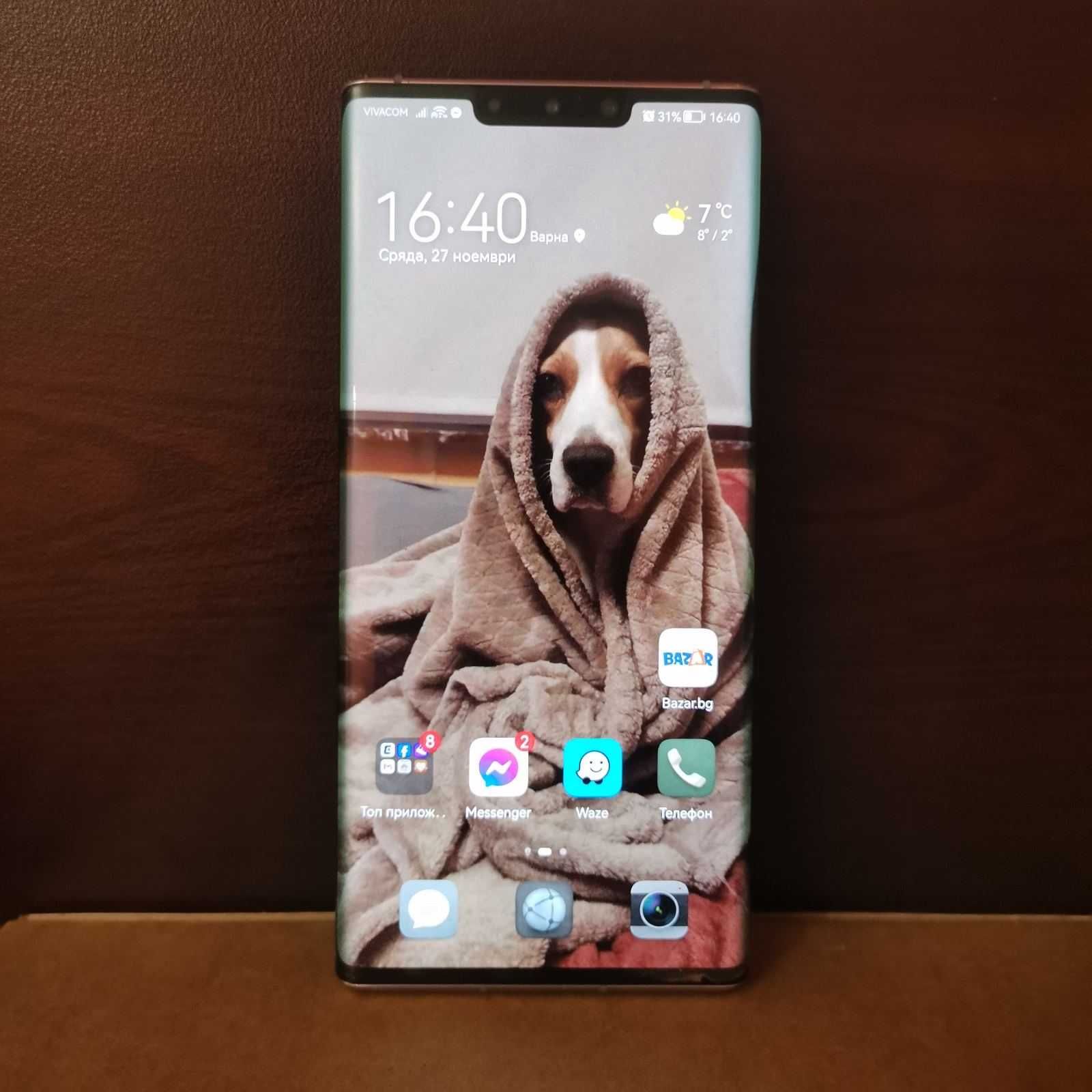Huawei Mate 30 Pro
