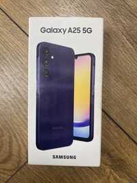 Samsung a25 5g 6/128gb blue black Нов!!!