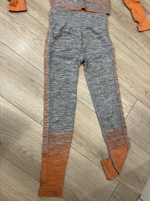 Спортен екип размер XS-S