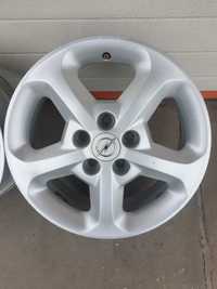 Оригинални джанти за ОПЕЛ OPEL R16 5x110 ET44 6J