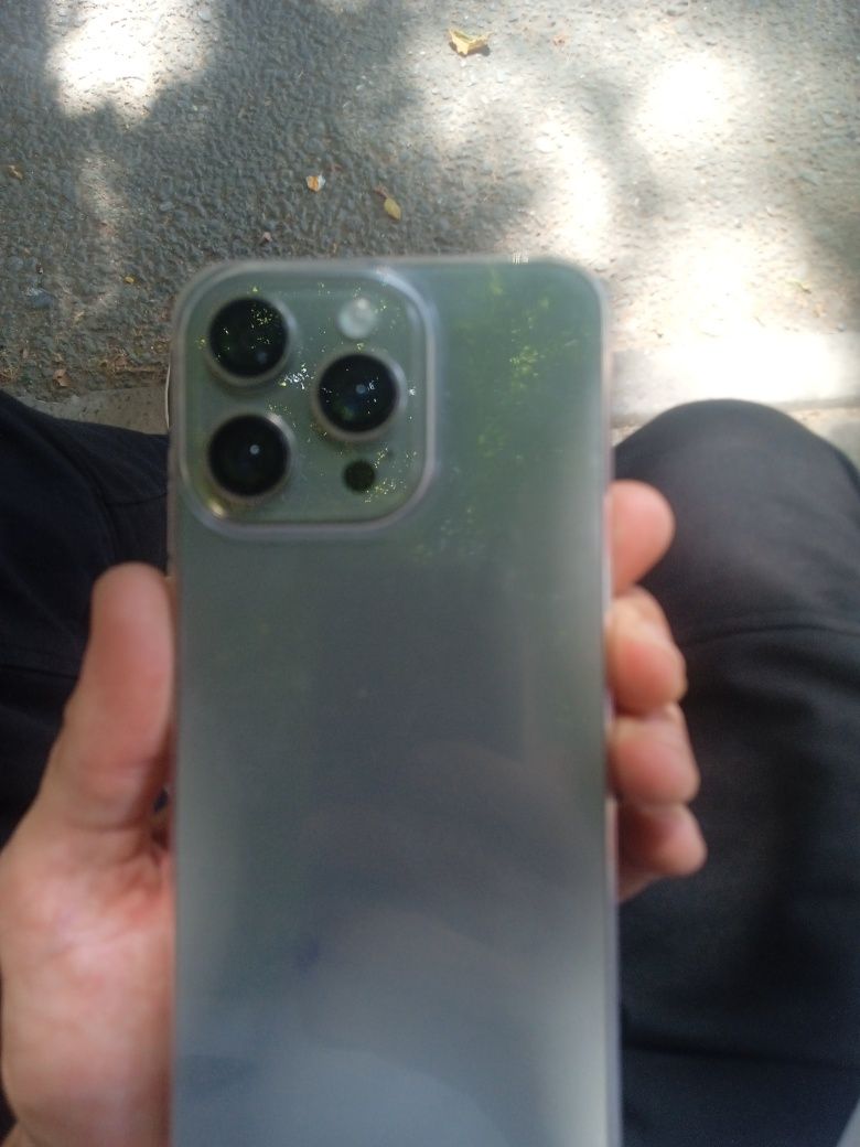 Продам смартфон ZUNYI