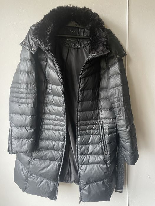 Дамско дълго яке Yessica