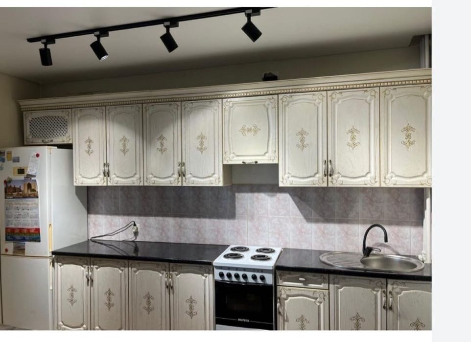 Кухонный гарнитур