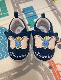 Papuci bebelusi Dumbo