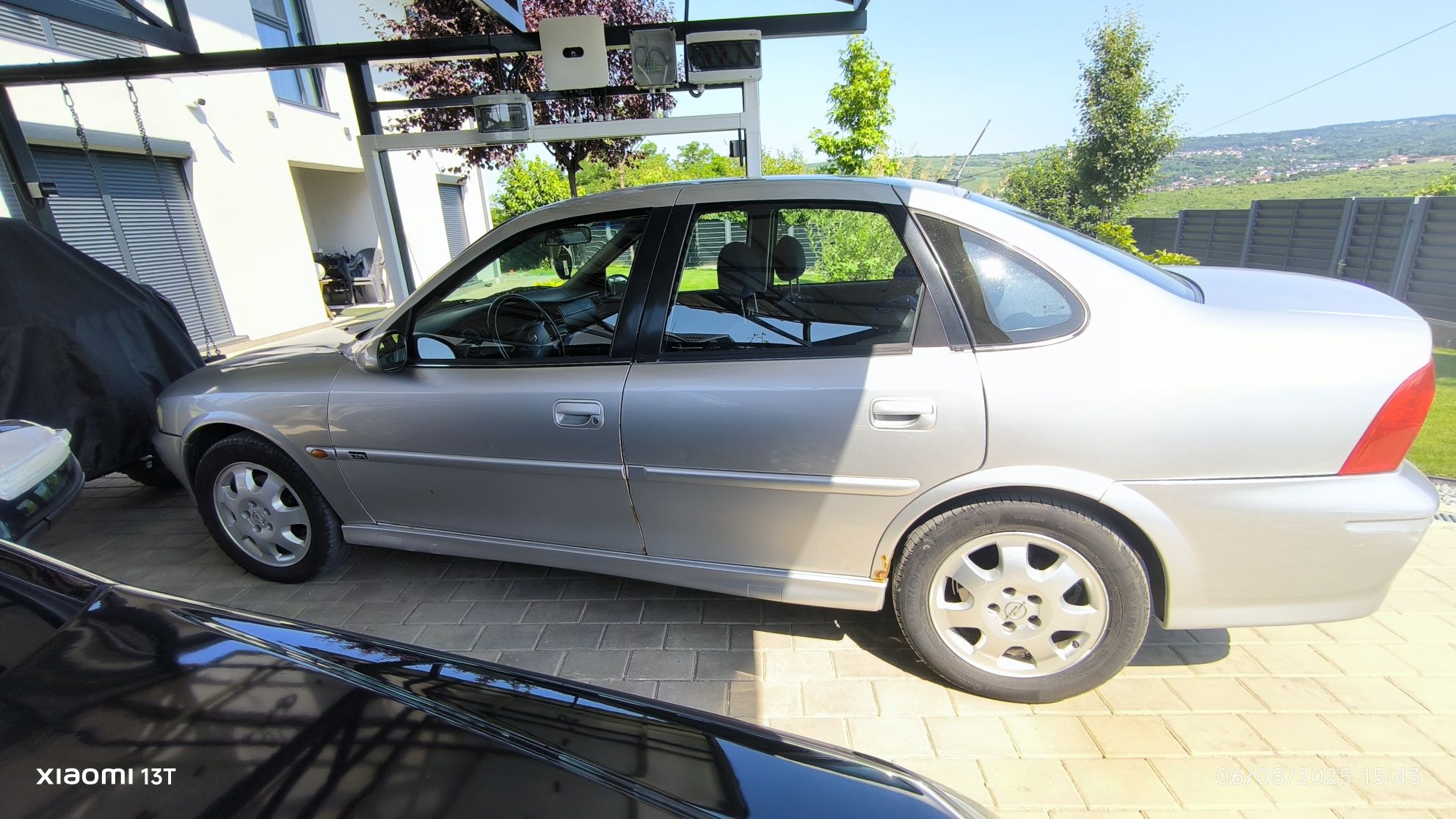 Opel Vectra B 1.8 cutie automată