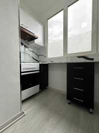 Уютная 2-комнатная квартира с ремонтом и мебелью в Авиа Городке!
