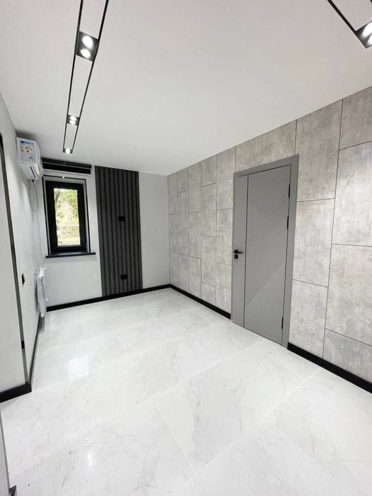 Мукими Вторая Линия Офис 55 м2