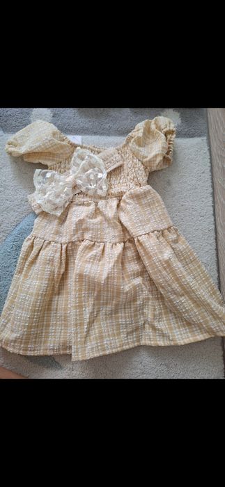 Рокли мама и бебе