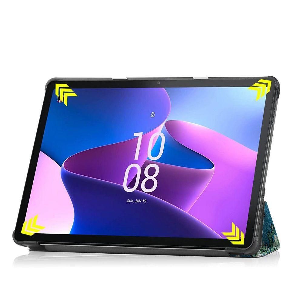 Калъф tech protect smartcase за lenovo tab m10 10.1"3rd gen tb 328 sak