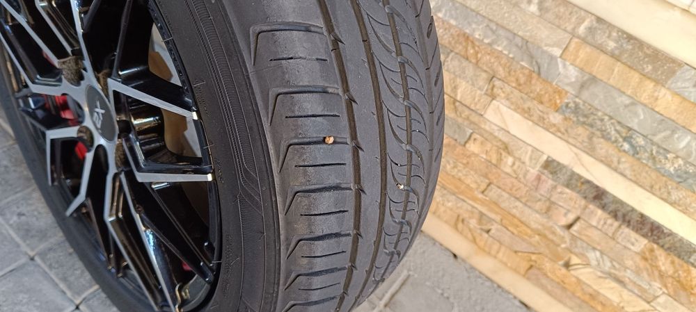 Diska Balon R15 195/55/15