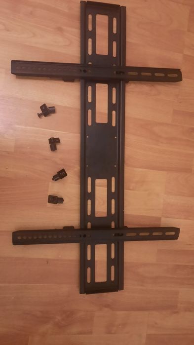 Suport TV/Monitor de perete, diagonala pana la 55 inch