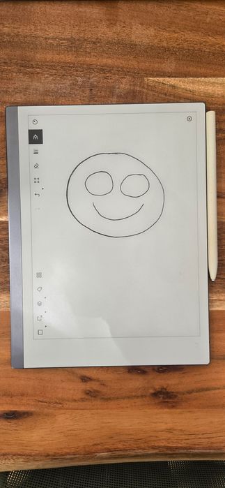 Tableta Remarkable 2, Husa, Marker, Cablu