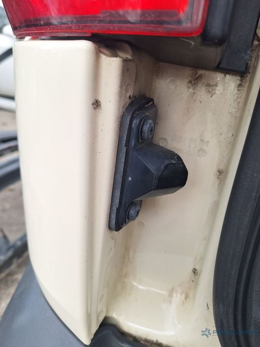 Tampon hayon  stanga VOLKSWAGEN CADDY IV Estate SAB, SAJ 2015 -2020