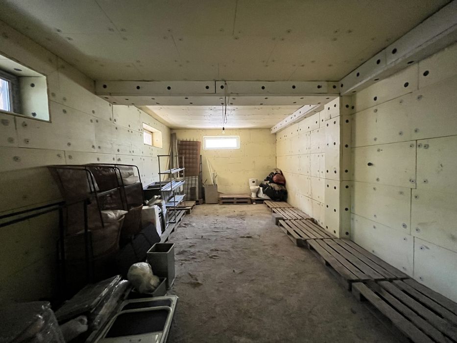 Сдам помещение под склад