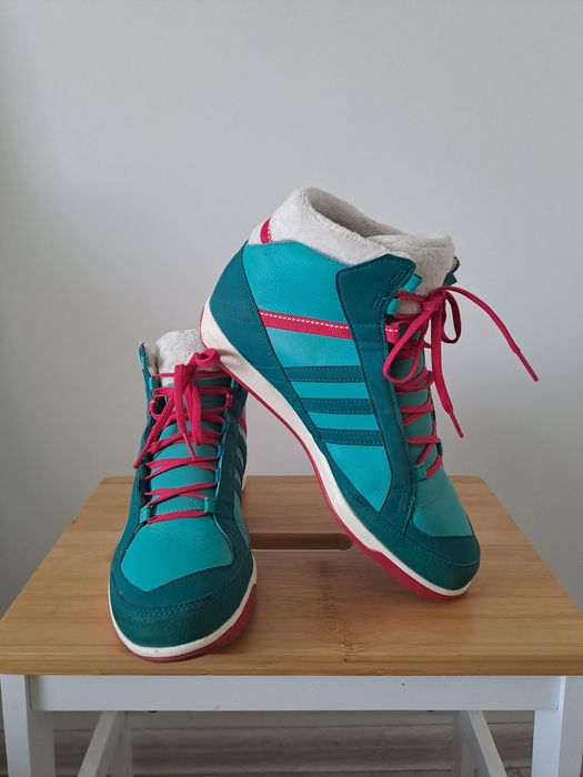 Adidas, есено - земни  боти. 40 EU