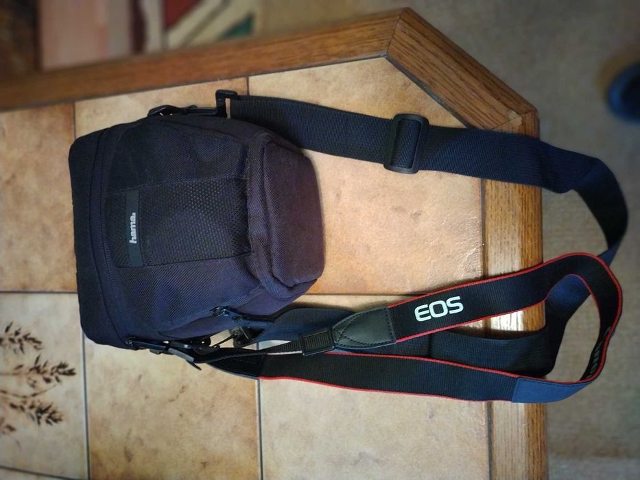 Vând cameră foto Canon