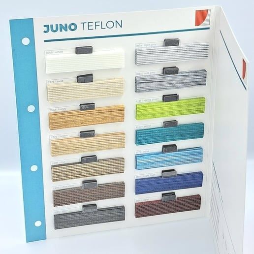 Jaluzele plisate București