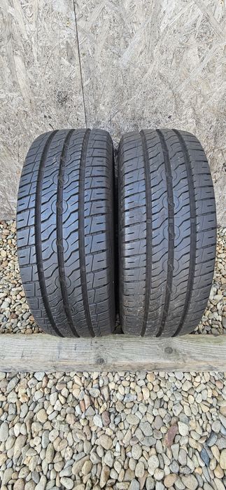 Anvelope Semperit Van-Life2 215/65 R16C 109/107