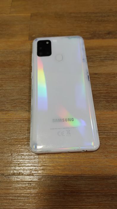 Samsung Galaxy A21s