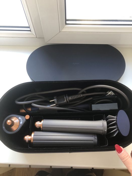 Dyson практический новый