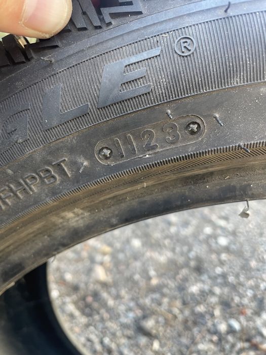 Зимний шины